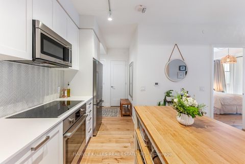 Photo 16 at 521 - 293 The Kingsway, Humber Valley, Toronto