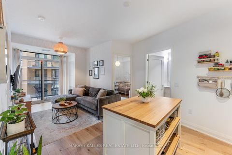 Photo 17 at 521 - 293 The Kingsway, Humber Valley, Toronto