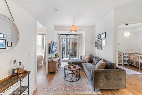 Photo 18 at 521 - 293 The Kingsway, Humber Valley, Toronto