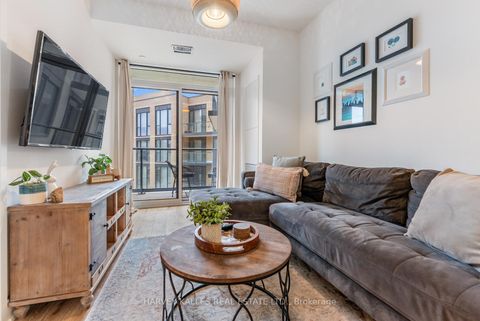 Photo 19 at 521 - 293 The Kingsway, Humber Valley, Toronto