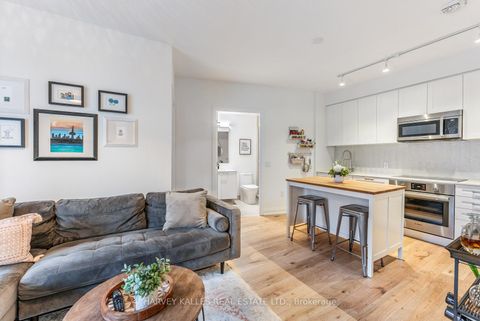Photo 21 at 521 - 293 The Kingsway, Humber Valley, Toronto