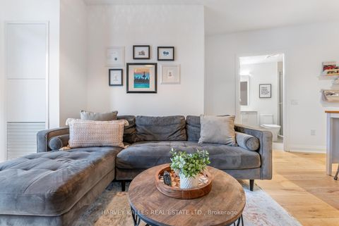 Photo 22 at 521 - 293 The Kingsway, Humber Valley, Toronto