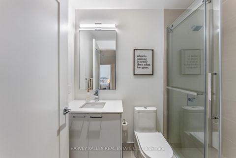 Photo 24 at 521 - 293 The Kingsway, Humber Valley, Toronto