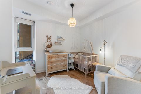 Photo 25 at 521 - 293 The Kingsway, Humber Valley, Toronto
