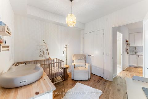 Photo 26 at 521 - 293 The Kingsway, Humber Valley, Toronto