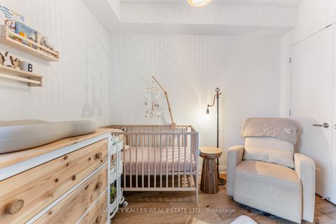 Photo 27 at 521 - 293 The Kingsway, Humber Valley, Toronto