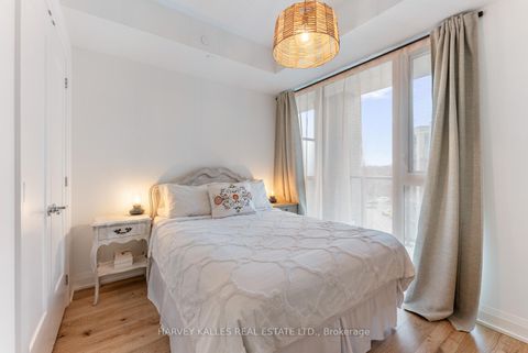 Photo 28 at 521 - 293 The Kingsway, Humber Valley, Toronto