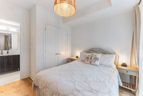 Photo 29 at 521 - 293 The Kingsway, Humber Valley, Toronto
