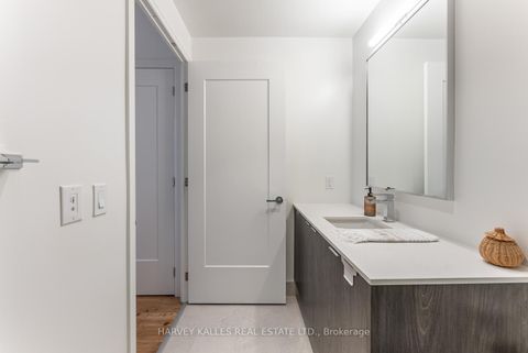 Photo 32 at 521 - 293 The Kingsway, Humber Valley, Toronto