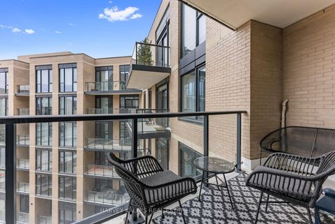 Photo 33 at 521 - 293 The Kingsway, Humber Valley, Toronto