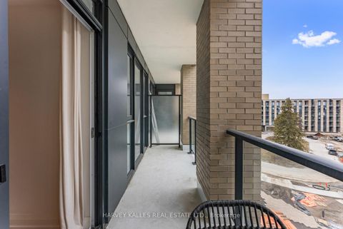 Photo 34 at 521 - 293 The Kingsway, Humber Valley, Toronto