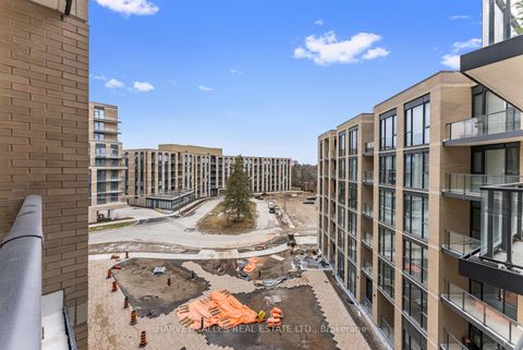 Photo 35 at 521 - 293 The Kingsway, Humber Valley, Toronto