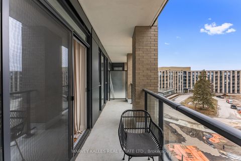 Photo 36 at 521 - 293 The Kingsway, Humber Valley, Toronto