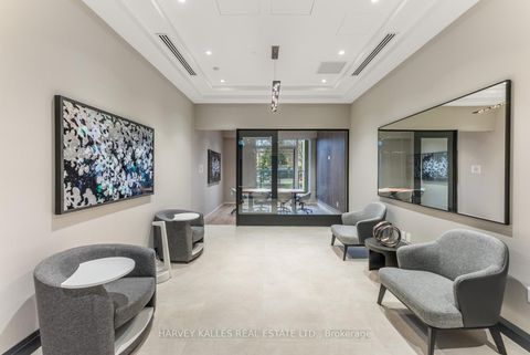 Photo 40 at 521 - 293 The Kingsway, Humber Valley, Toronto