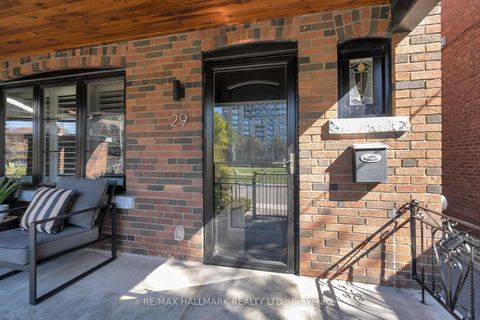 Photo 3 at 29 Lesmount Avenue, East York, Toronto