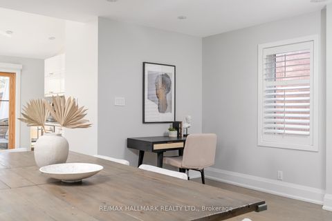Photo 14 at 29 Lesmount Avenue, East York, Toronto
