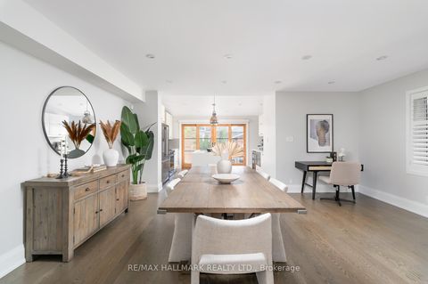 Photo 15 at 29 Lesmount Avenue, East York, Toronto