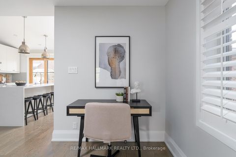 Photo 16 at 29 Lesmount Avenue, East York, Toronto