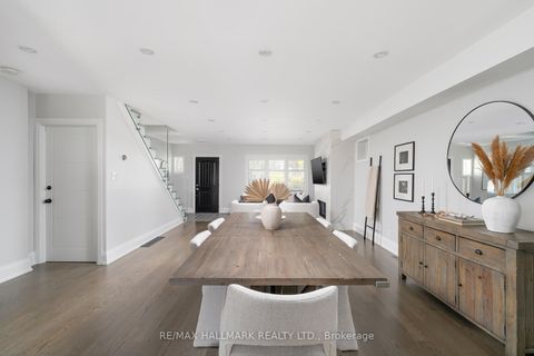 Photo 17 at 29 Lesmount Avenue, East York, Toronto