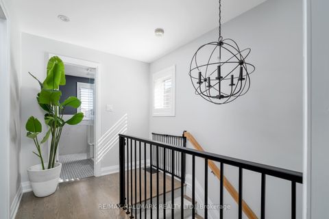 Photo 26 at 29 Lesmount Avenue, East York, Toronto