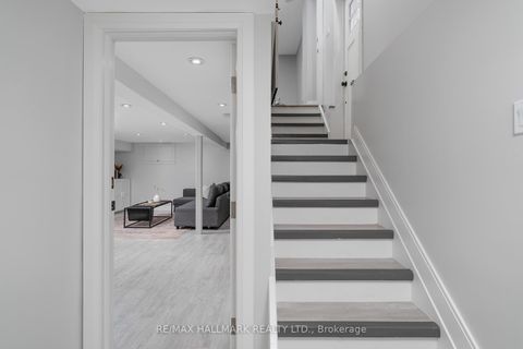 Photo 34 at 29 Lesmount Avenue, East York, Toronto