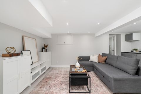 Photo 37 at 29 Lesmount Avenue, East York, Toronto