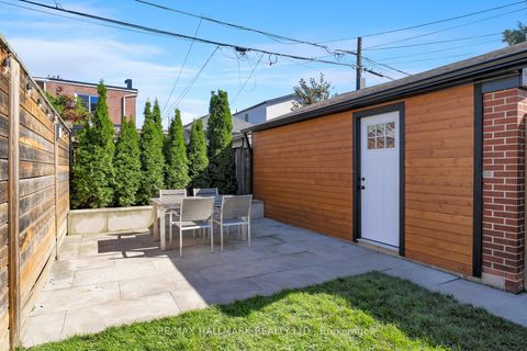 Photo 43 at 29 Lesmount Avenue, East York, Toronto