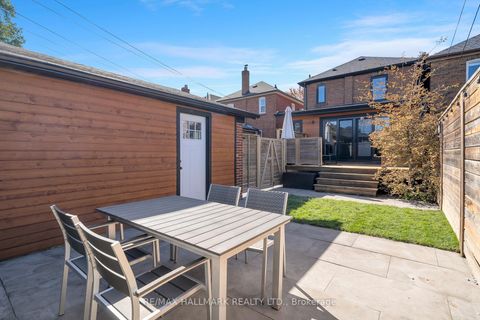 Photo 44 at 29 Lesmount Avenue, East York, Toronto