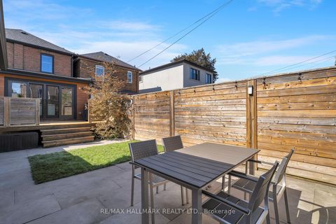 Photo 46 at 29 Lesmount Avenue, East York, Toronto