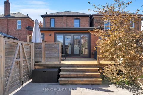 Photo 47 at 29 Lesmount Avenue, East York, Toronto
