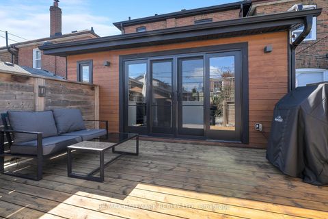 Photo 48 at 29 Lesmount Avenue, East York, Toronto