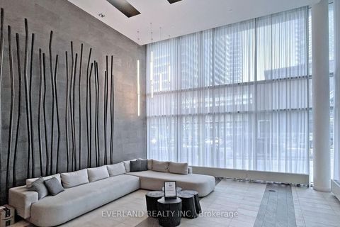 Photo 1 at 2007 - 72 Esther Shiner Boulevard, Bayview Village, Toronto
