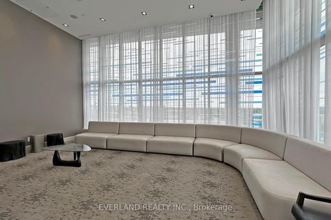 Photo 2 at 2007 - 72 Esther Shiner Boulevard, Bayview Village, Toronto