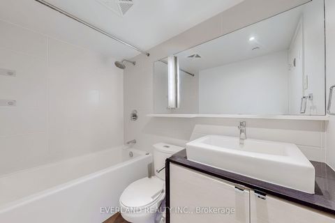 Photo 13 at 2007 - 72 Esther Shiner Boulevard, Bayview Village, Toronto