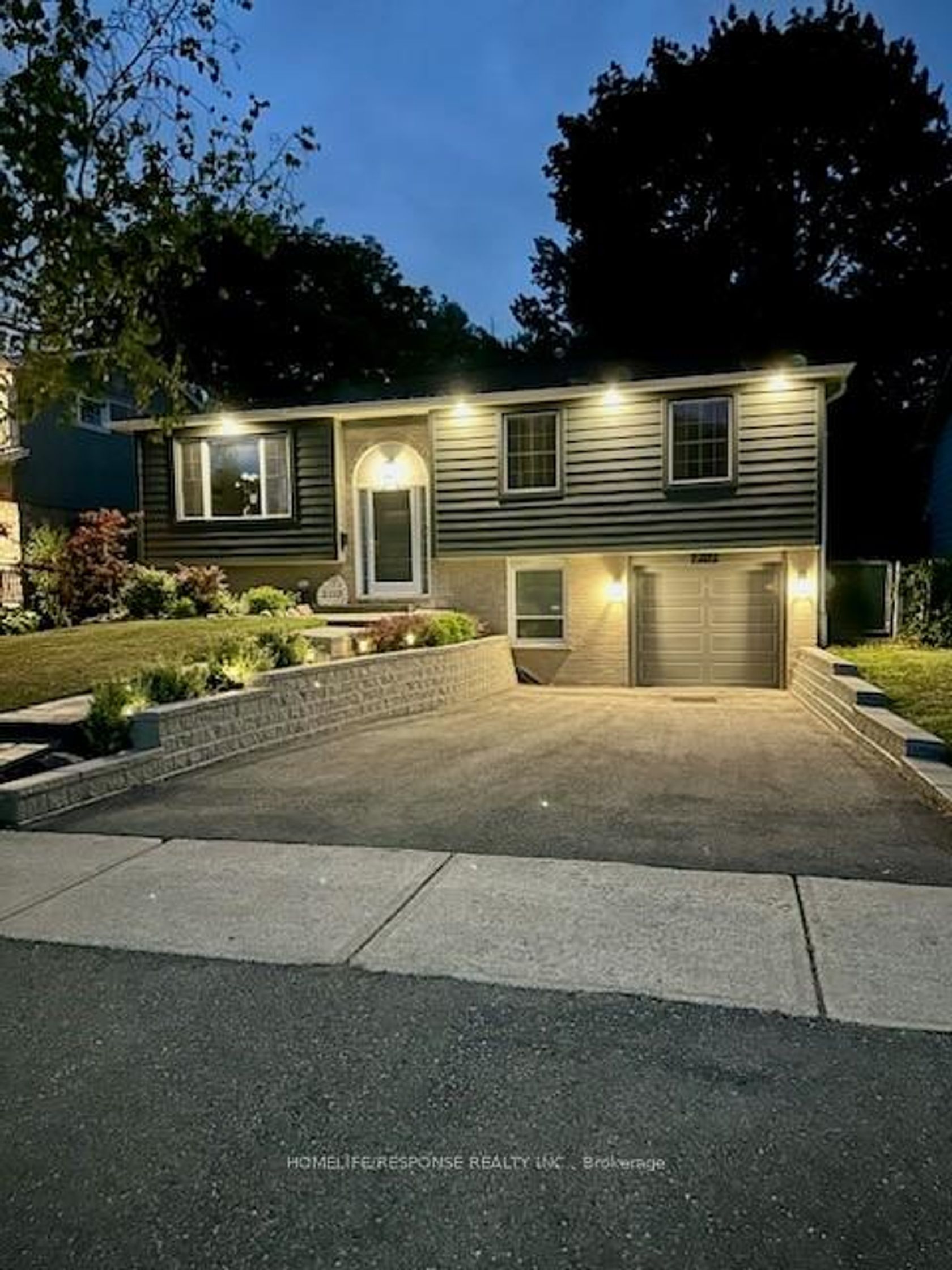 2112 SOUTH MILLWAY, Erin Mills, Mississauga 