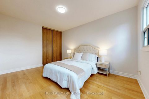 Photo 36 at 8 Bethany Leigh Drive, Agincourt North, Toronto
