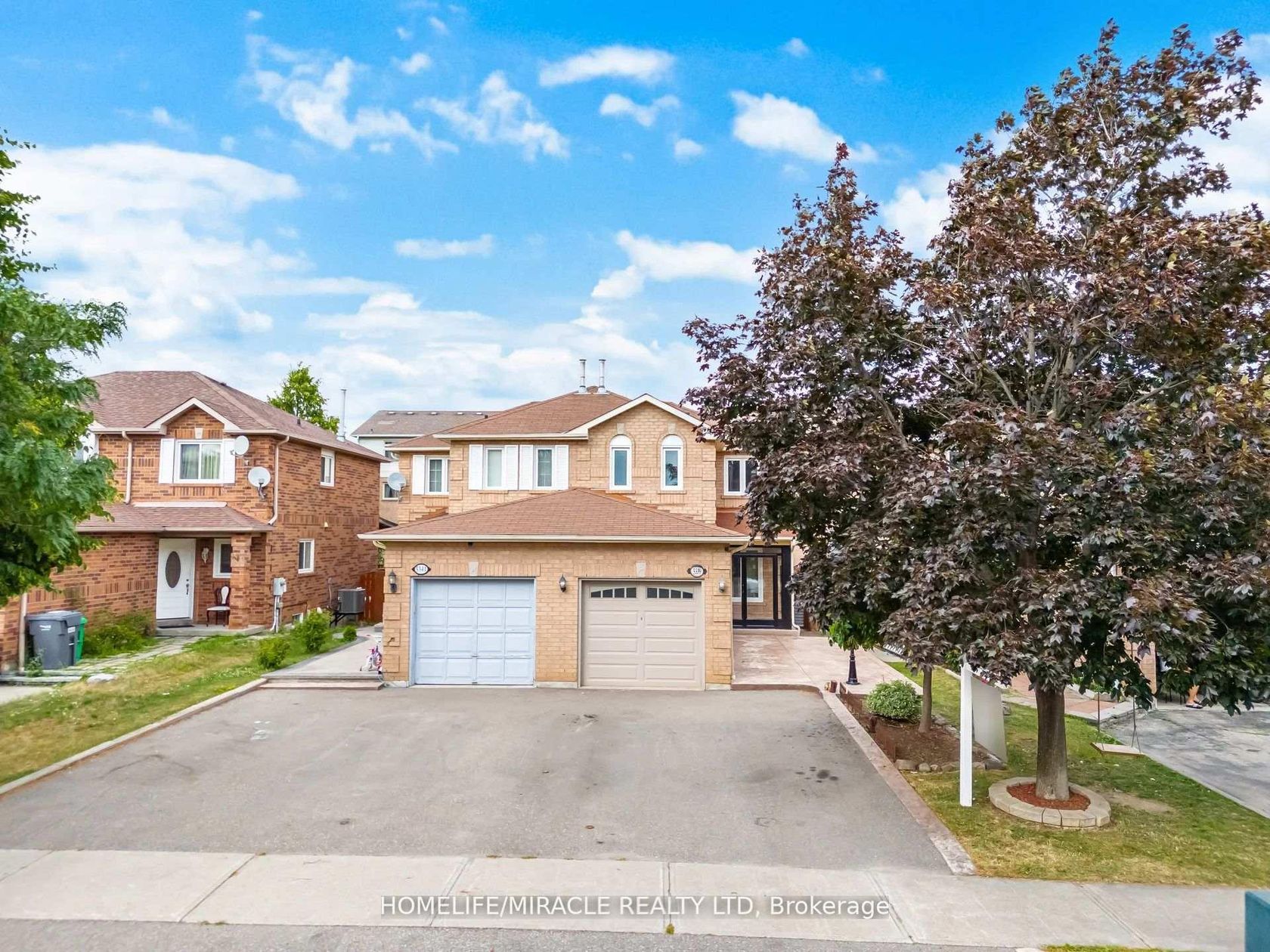 5339 Bullrush Drive, East Credit, Mississauga 
