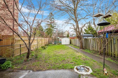 Photo 29 at 43 King Edward Avenue, Lumsden, Toronto