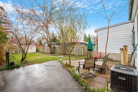 Photo 30 at 43 King Edward Avenue, Lumsden, Toronto