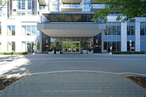 Photo 3 at 1129 - 120 Harrison Garden Boulevard, Willowdale East, Toronto