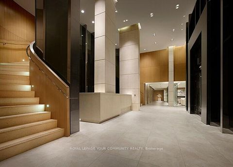 Photo 9 at 1129 - 120 Harrison Garden Boulevard, Willowdale East, Toronto