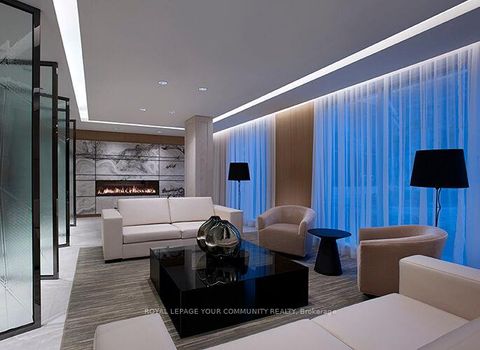 Photo 11 at 1129 - 120 Harrison Garden Boulevard, Willowdale East, Toronto