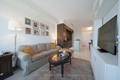 Photo 29 at 1129 - 120 Harrison Garden Boulevard, Willowdale East, Toronto