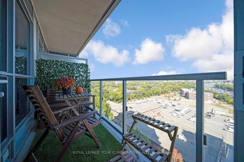 Photo 36 at 1129 - 120 Harrison Garden Boulevard, Willowdale East, Toronto