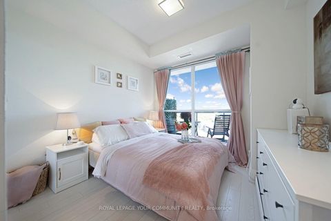 Photo 38 at 1129 - 120 Harrison Garden Boulevard, Willowdale East, Toronto
