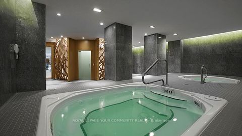Photo 44 at 1129 - 120 Harrison Garden Boulevard, Willowdale East, Toronto