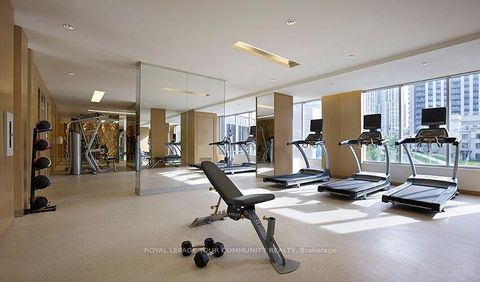 Photo 46 at 1129 - 120 Harrison Garden Boulevard, Willowdale East, Toronto