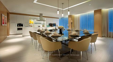 Photo 48 at 1129 - 120 Harrison Garden Boulevard, Willowdale East, Toronto