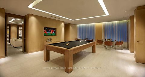 Photo 49 at 1129 - 120 Harrison Garden Boulevard, Willowdale East, Toronto