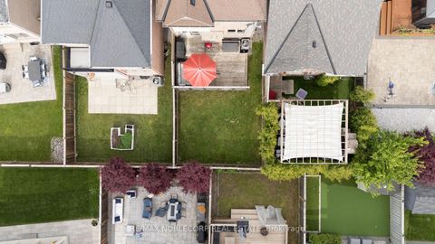 Photo 40 at 54 Wells Orchard Crescent, King City, King